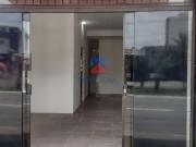 Conj. Comercial / Sala para Locação em Praia Grande/SP...
