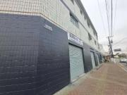 Conj. Comercial / Sala para Locação em Praia Grande/SP...