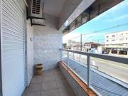 Conj. Comercial / Sala para Locação em Praia Grande/SP...