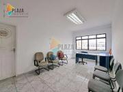 Conj. Comercial / Sala para Locação em Praia Grande/SP... Conj. Comercial / Sala para Locação em Praia Grande/SP...