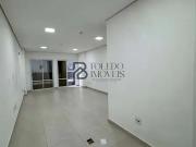 Conj. Comercial / Sala para Locação em Praia Grande/SP...