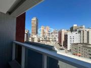 Conj. Comercial / Sala para Locação em Praia Grande/SP...