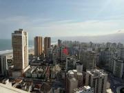 Conj. Comercial / Sala para Locação em Praia Grande/SP...