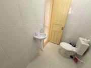 Conj. Comercial / Sala para Locação em Praia Grande/SP...