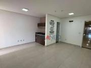 Conj. Comercial / Sala para Locação em Praia Grande/SP...