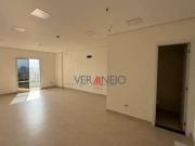 Conj. Comercial / Sala para Locação em Praia Grande/SP...