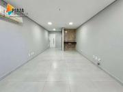 Conj. Comercial / Sala para Locação em Praia Grande/SP...