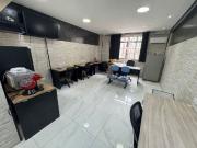 Conj. Comercial / Sala para Locação em Praia Grande/SP...