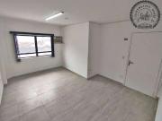 Conj. Comercial / Sala para Locação em Praia Grande/SP...