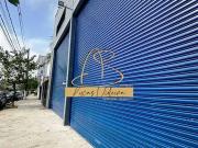 Conj. Comercial / Sala para Locação em Praia Grande/SP...