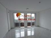 Conj. Comercial / Sala para Locação em Praia Grande/SP... Conj. Comercial / Sala para Locação em Praia Grande/SP...