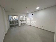 Conj. Comercial / Sala para Locação em Praia Grande/SP...