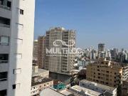 Conj. Comercial / Sala para Locação em Praia Grande/SP...