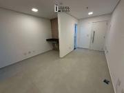 Conj. Comercial / Sala para Locação em Praia Grande/SP...