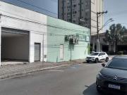 Conj. Comercial / Sala para Locação em Praia Grande/SP...