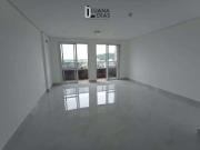 Conj. Comercial / Sala para Locação em Praia Grande/SP...