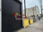 Conj. Comercial / Sala para Locação em Praia Grande/SP...