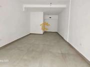 Conj. Comercial / Sala para Locação em Praia Grande/SP...