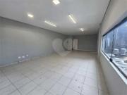 Conj. Comercial / Sala para Locação em Praia Grande/SP...