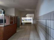 Conj. Comercial / Sala para Locação em Praia Grande/SP... Conj. Comercial / Sala para Locação em Praia Grande/SP...