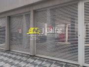 Conj. Comercial / Sala para Locação em Praia Grande/SP Tupi