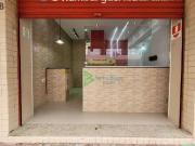 Conj. Comercial / Sala para Locação em Praia Grande/SP...