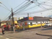 Conj. Comercial / Sala para Locação em Praia Grande/SP... Conj. Comercial / Sala para Locação em Praia Grande/SP...