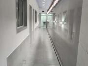 Conj. Comercial / Sala para Locação em Praia Grande/SP...