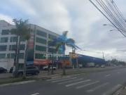 Conj. Comercial / Sala para Locação em Praia Grande/SP...