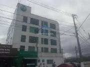 Conj. Comercial / Sala para Locação em Praia Grande/SP...