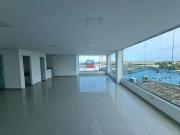 Conj. Comercial / Sala para Locação em Praia Grande/SP...