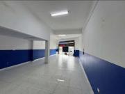 Conj. Comercial / Sala para Locação em Praia Grande/SP...
