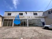 Conj. Comercial / Sala para Locação em Praia Grande/SP...
