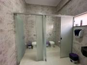 Conj. Comercial / Sala para Locação em Presidente...