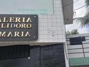 Conj. Comercial / Sala para Locação em Recife/PE Várzea