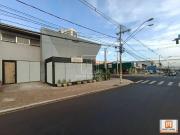 Conj. Comercial / Sala para Locação em Ribeirão Preto/SP...