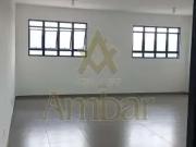 Conj. Comercial / Sala para Locação em Ribeirão Preto/SP...