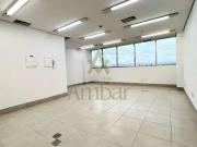 Conj. Comercial / Sala para Locação em Ribeirão Preto/SP...