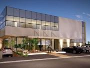 Conj. Comercial / Sala para Locação em Ribeirão Preto/SP...