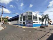 Conj. Comercial / Sala para Locação em Ribeirão Preto/SP...