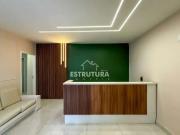 Conj. Comercial / Sala para Locação em Rio Claro/SP Centro