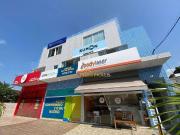 Conj. Comercial / Sala para Locação em Rio das Ostras/RJ...