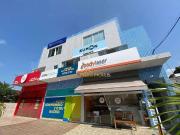 Conj. Comercial / Sala para Locação em Rio das Ostras/RJ...