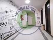 Conj. Comercial / Sala para Locação em Rio de Janeiro/RJ...