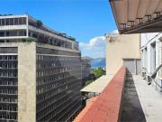 Conj. Comercial / Sala para Locação em Rio de Janeiro/RJ...