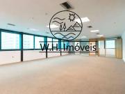 Conj. Comercial / Sala para Locação em Rio de Janeiro/RJ...