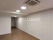 Conj. Comercial / Sala para Locação em Rio de Janeiro/RJ...