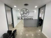 Conj. Comercial / Sala para Locação em Rio de Janeiro/RJ...