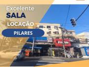 Conj. Comercial / Sala para Locação em Rio de Janeiro/RJ...