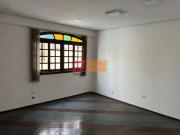 Conj. Comercial / Sala para Locação em São Bernardo do...